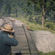 Image for article titled Beware This Pack Of Deadly Beavers In Red Dead Online
